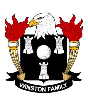 America/W/Winston-Crest-Coat-of-Arms