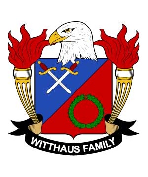 America/W/Witthaus-Crest-Coat-of-Arms