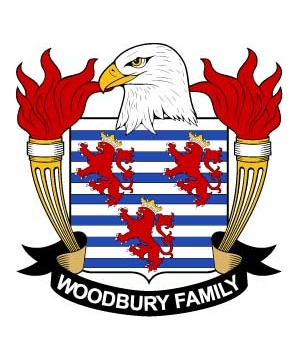 America/W/Woodbury-Crest-Coat-of-Arms