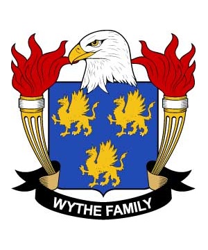 America/W/Wythe-Crest-Coat-of-Arms