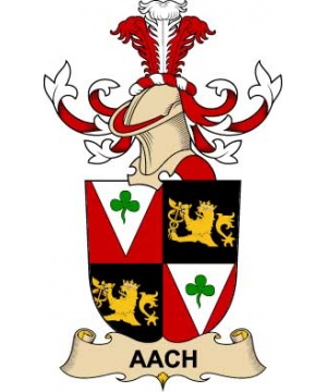 Austria/A/Aach-Crest-Coat-of-Arms