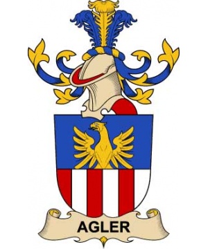 Austria/A/Agler-Crest-Coat-of-Arms