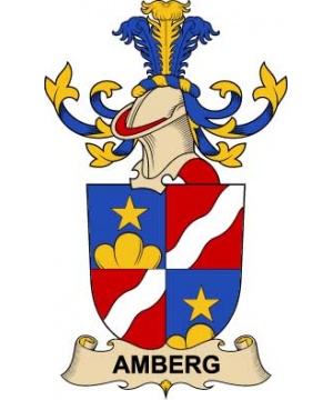 Austria/A/Amberg-Crest-Coat-of-Arms