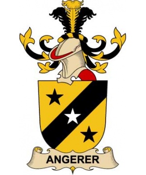 Austria/A/Angerer-Crest-Coat-of-Arms