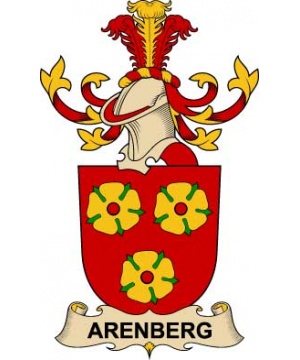 Austria/A/Arenberg-Crest-Coat-of-Arms