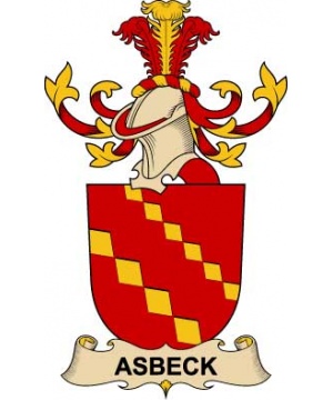 Austria/A/Asbeck-Crest-Coat-of-Arms
