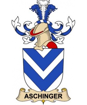 Austria/A/Aschinger-Crest-Coat-of-Arms