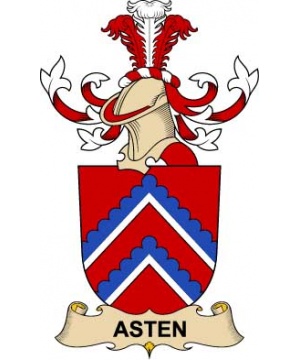Austria/A/Asten-Crest-Coat-of-Arms