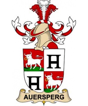 Austria/A/Auersperg-Crest-Coat-of-Arms