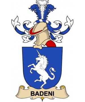 Austria/B/Badeni-Crest-Coat-of-Arms