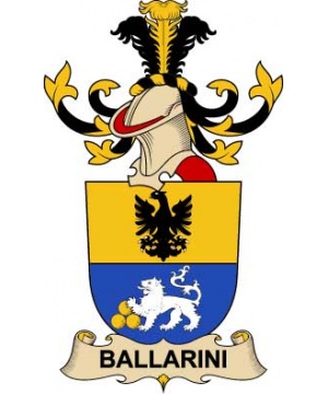 Austria/B/Ballarini-Crest-Coat-of-Arms