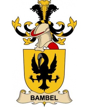 Austria/B/Bambel-Crest-Coat-of-Arms