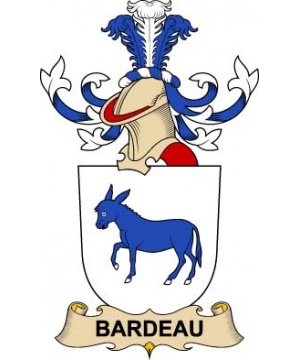 Austria/B/Bardeau-Crest-Coat-of-Arms