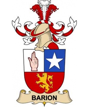 Austria/B/Barion-Crest-Coat-of-Arms