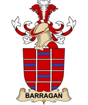 Austria/B/Barragan-Crest-Coat-of-Arms
