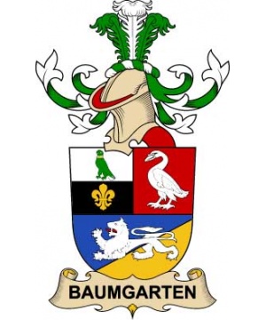 Austria/B/Baumgarten-Crest-Coat-of-Arms