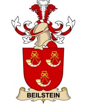 Austria/B/Beilstein-Crest-Coat-of-Arms