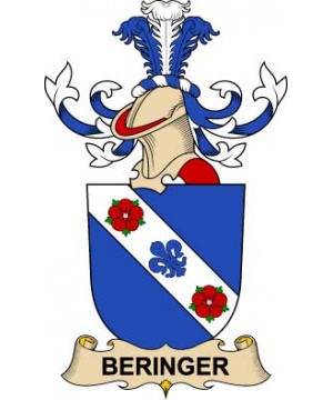 Austria/B/Beringer-Crest-Coat-of-Arms