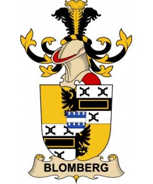 Austria/B/Blomberg-Crest-Coat-of-Arms