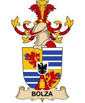 Austria/B/Bolza-Crest-Coat-of-Arms