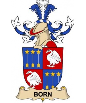 Austria/B/Born-Crest-Coat-of-Arms