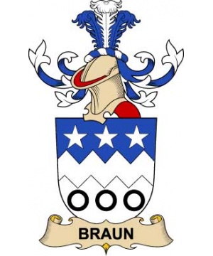 Austria/B/Braun-Crest-Coat-of-Arms