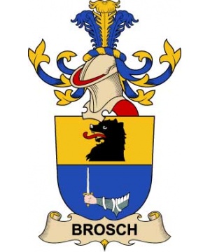 Austria/B/Brosch-Crest-Coat-of-Arms
