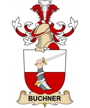 Austria/B/Buchner-de-Morgkersdorff-Crest-Coat-of-Arms