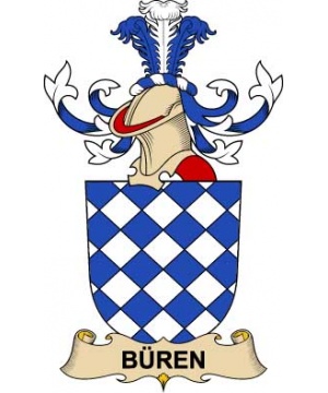 Austria/B/Buren-Crest-Coat-of-Arms