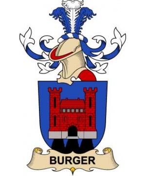 Austria/B/Burger-Crest-Coat-of-Arms