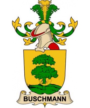 Austria/B/Buschmann-Crest-Coat-of-Arms