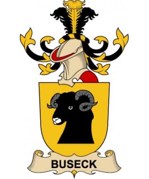 Austria/B/Buseck-Crest-Coat-of-Arms