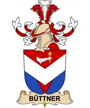 Austria/B/Buttner-Crest-Coat-of-Arms