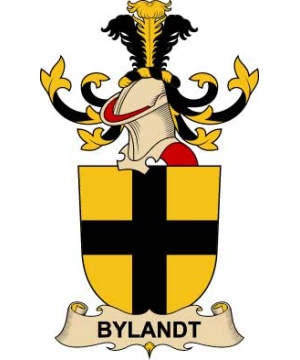 Austria/B/Bylandt-Crest-Coat-of-Arms