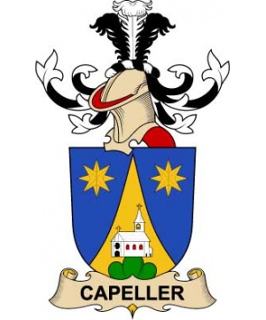 Austria/C/Capeller-Crest-Coat-of-Arms
