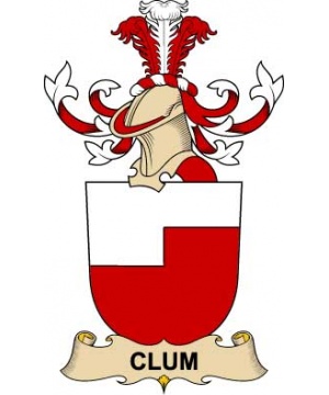 Austria/C/Clum-Crest-Coat-of-Arms