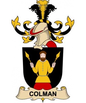 Austria/C/Colman-Crest-Coat-of-Arms