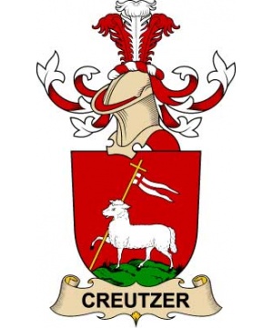 Austria/C/Creutzer-Crest-Coat-of-Arms