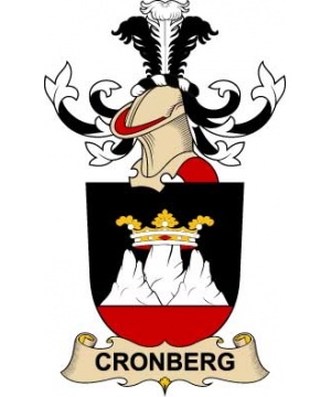 Austria/C/Cronberg-Crest-Coat-of-Arms