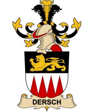 Austria/D/Dersch-Crest-Coat-of-Arms
