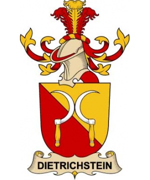 Austria/D/Dietrichstein-Crest-Coat-of-Arms