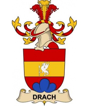 Austria/D/Drach-Crest-Coat-of-Arms