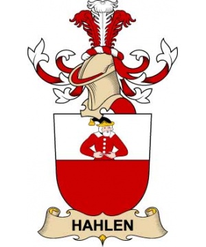Austria/H/Hahlen-Crest-Coat-of-Arms