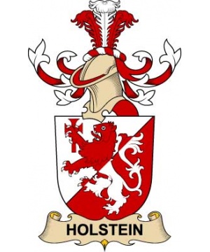 Austria/H/Holstein-Crest-Coat-of-Arms