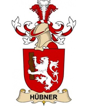 Austria/H/Hubner-Crest-Coat-of-Arms