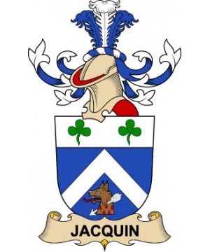 Austria/J/Jacquin-Crest-Coat-of-Arms