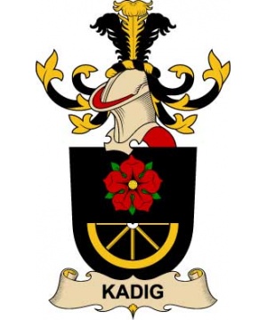 Austria/K/Kadig-Crest-Coat-of-Arms