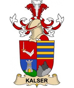 Austria/K/Kalser-Crest-Coat-of-Arms