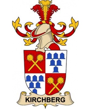 Austria/K/Kirchberg-Crest-Coat-of-Arms