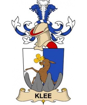 Austria/K/Klee-Crest-Coat-of-Arms